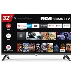 Rca smart pollici usato  Spedito ovunque in Italia 