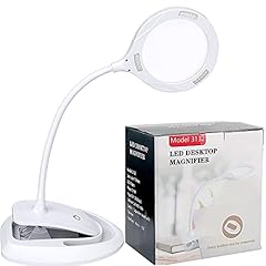 Homgen magnifying lamp for sale  Delivered anywhere in UK