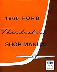 1966 ford thunderbird for sale  Delivered anywhere in USA 