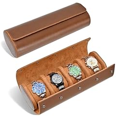 Roselle watch roll for sale  Delivered anywhere in USA 