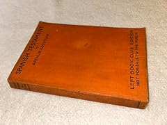 Spanish testament left for sale  Delivered anywhere in UK