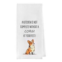 Geqtt funny corgi for sale  Delivered anywhere in USA 