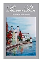 Passauer poesie gedichte gebraucht kaufen  Wird an jeden Ort in Deutschland