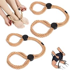 Bondage seil set gebraucht kaufen  Wird an jeden Ort in Deutschland