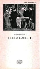 Hedda gabler usato  Spedito ovunque in Italia 