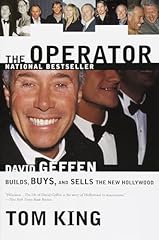 The operator david d'occasion  Livré partout en France