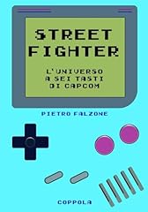 Street fighter. universo usato  Spedito ovunque in Italia 