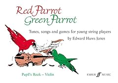 Red parrot green d'occasion  Livré partout en France