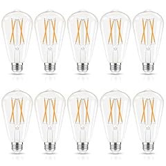 Gvvoohome led edison for sale  Delivered anywhere in USA 
