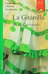 Gitanilla d'occasion  Livré partout en France