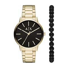 Armani exchange orologio usato  Spedito ovunque in Italia 
