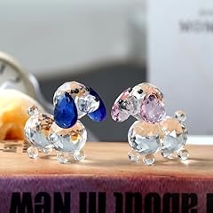Crystal couple dog for sale  Delivered anywhere in USA 