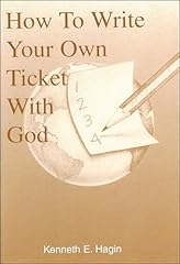 Write ticket god for sale  Delivered anywhere in USA 