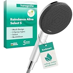 Hansgrohe raindance alive gebraucht kaufen  Wird an jeden Ort in Deutschland