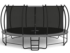 Bcan trampoline 8ft for sale  Delivered anywhere in USA 