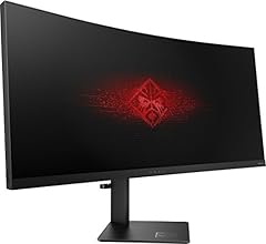 Omen ecran gaming d'occasion  Livré partout en France