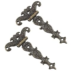 Cerniera decorativa vintage usato  Spedito ovunque in Italia 