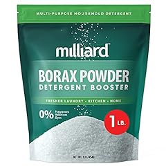 Milliard borax powder for sale  Delivered anywhere in USA 