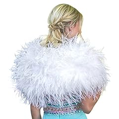 Zucker ostrich feather for sale  Delivered anywhere in USA 