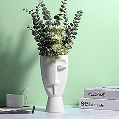 Face art vases for sale  Delivered anywhere in USA 