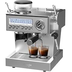 Iceagle macchina caffè usato  Spedito ovunque in Italia 