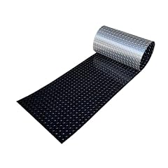 Black aluminum diamond for sale  Delivered anywhere in USA 