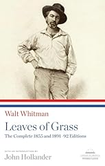 Leaves grass complete for sale  Delivered anywhere in USA 