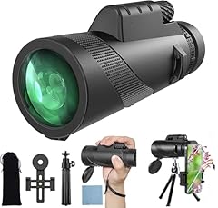 12x50 monocular monokel gebraucht kaufen  Wird an jeden Ort in Deutschland