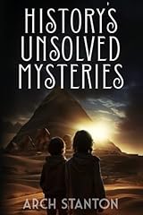 History unsolved mysteries for sale  Delivered anywhere in USA 