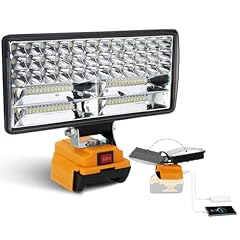 Cordless led work for sale  Delivered anywhere in USA 