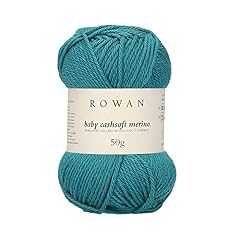 Rowan baby cashsoft for sale  Delivered anywhere in UK