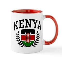 Cafepress kenya mug for sale  Delivered anywhere in USA 