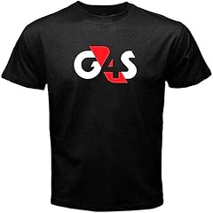 Bgt g4s security for sale  Delivered anywhere in UK