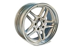 Bmw genuine alloy for sale  Delivered anywhere in UK