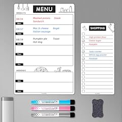 Magnetic dry erase for sale  Delivered anywhere in USA 