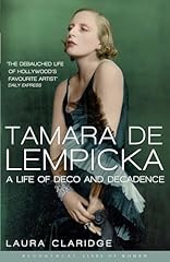 Tamara lempicka for sale  Delivered anywhere in UK