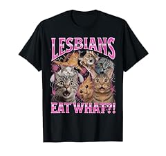 Lesbians eat what gebraucht kaufen  Wird an jeden Ort in Deutschland