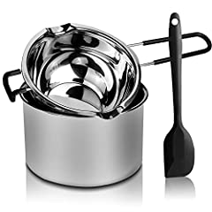 Double boiler pot for sale  Delivered anywhere in USA 