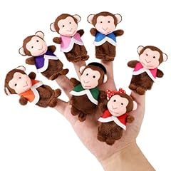 7pcs colorful little for sale  Delivered anywhere in UK
