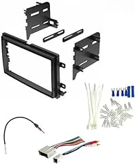 Double din car for sale  Delivered anywhere in USA 