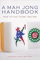 Mah jong handbook d'occasion  Livré partout en Belgiqu