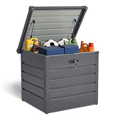 Dkiei lockable garden for sale  Delivered anywhere in UK