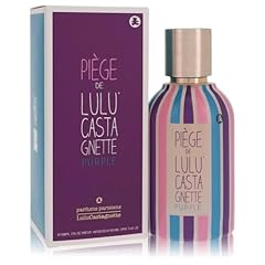 Lulucastagnette piège purple d'occasion  Livré partout en France