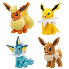 Pokémon eevee evolution for sale  Delivered anywhere in UK