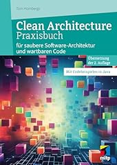 Clean architecture praxisbuch gebraucht kaufen  Wird an jeden Ort in Deutschland