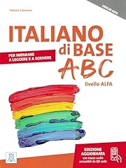 Italiano base abc. usato  Spedito ovunque in Italia 