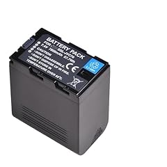 Batteria ssl jvc50 usato  Spedito ovunque in Italia 