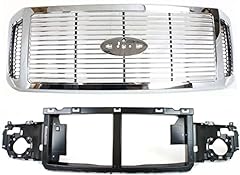 Parts grille header for sale  Delivered anywhere in USA 