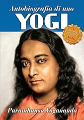 Autobiografia uno yogi. usato  Spedito ovunque in Italia 