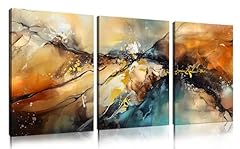 Huboskn abstract canvas for sale  Delivered anywhere in USA 